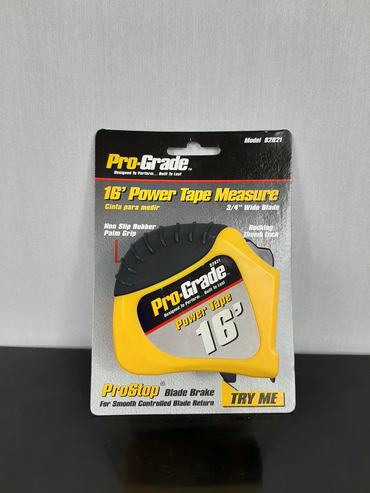 Tape Measures - Professional Grade