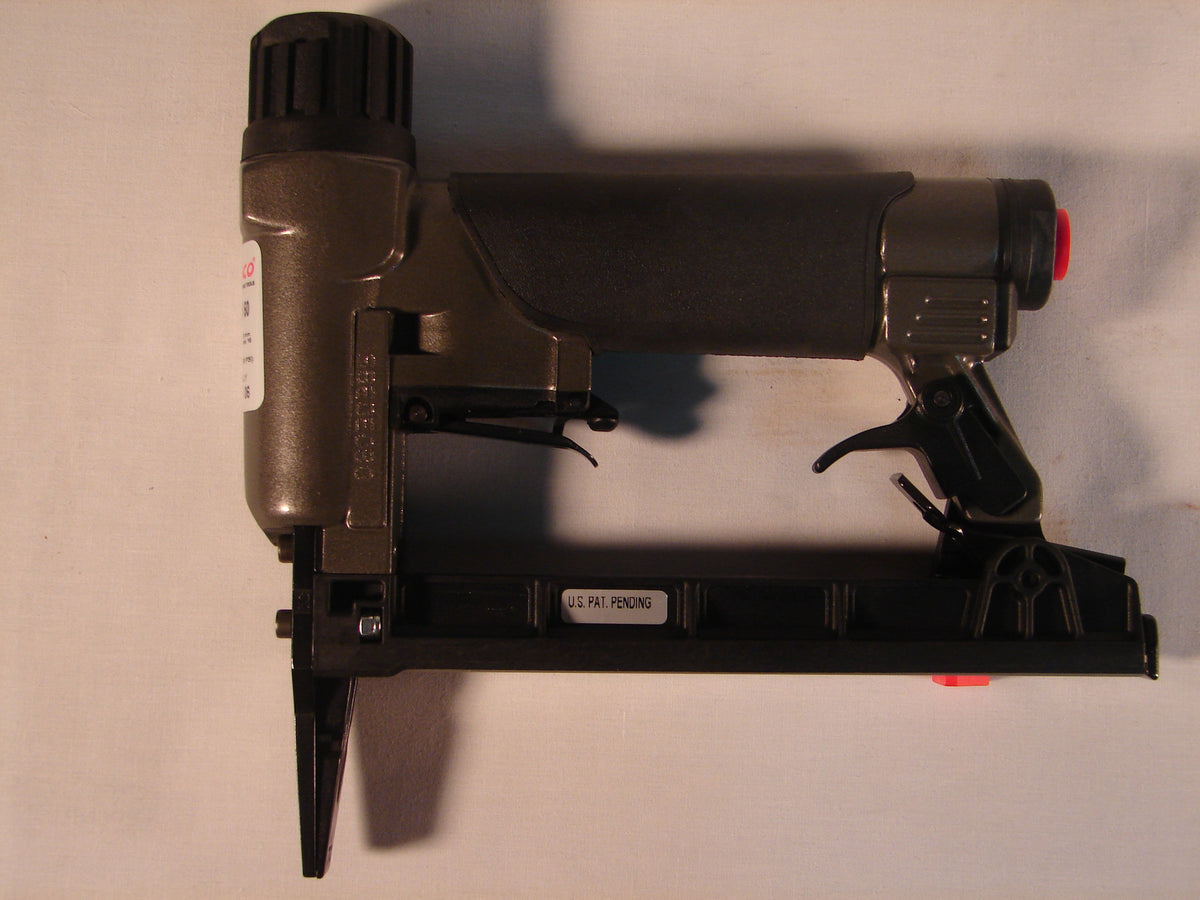 Rainco staple gun outlet