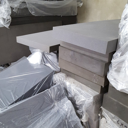 Standard High Density Upholstery Foam Soft Firmness (FR - 24) — Ronco  Furniture